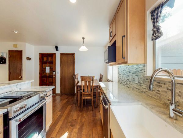 Lake Tahoe South Shore Home 981537