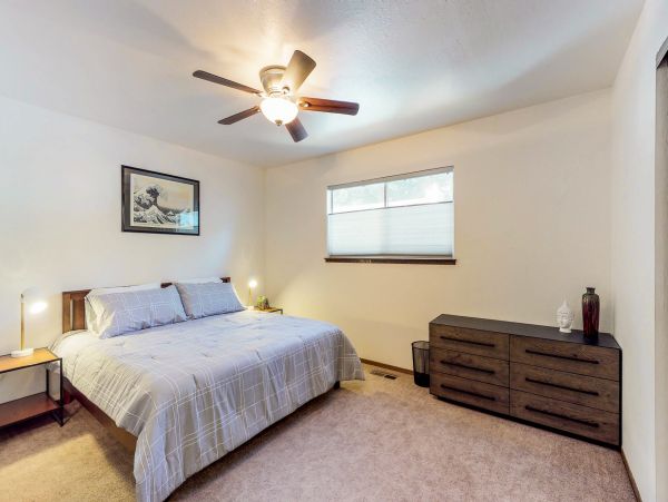 Lake Tahoe South Shore Home 981537