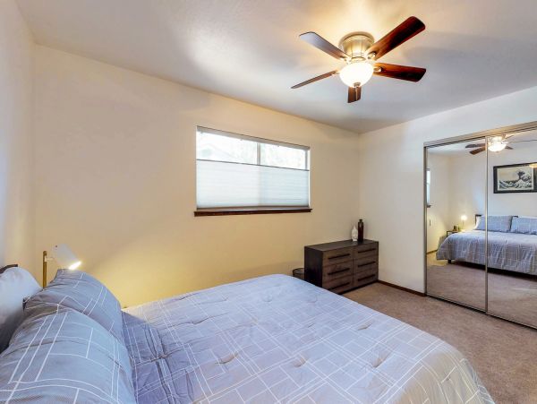 Lake Tahoe South Shore Home 981537