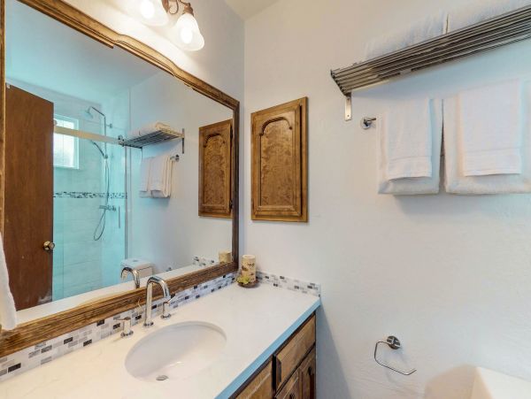 Lake Tahoe South Shore Home 981537