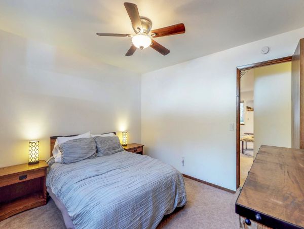 Lake Tahoe South Shore Home 981537
