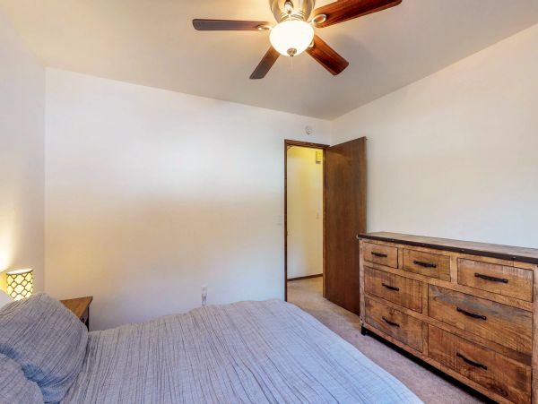 Lake Tahoe South Shore Home 981537