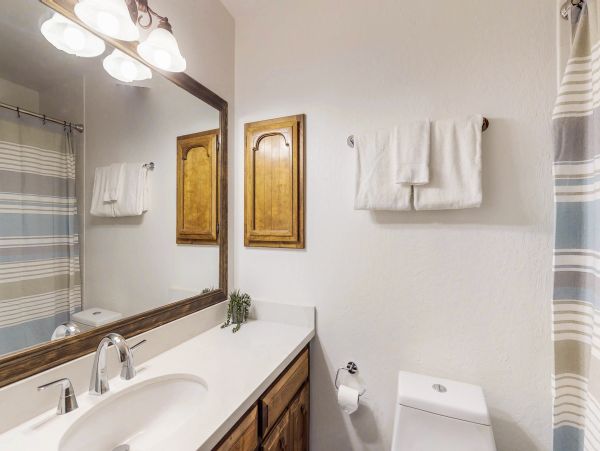 Lake Tahoe South Shore Home 981537