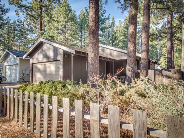 Lake Tahoe South Shore Home 981537