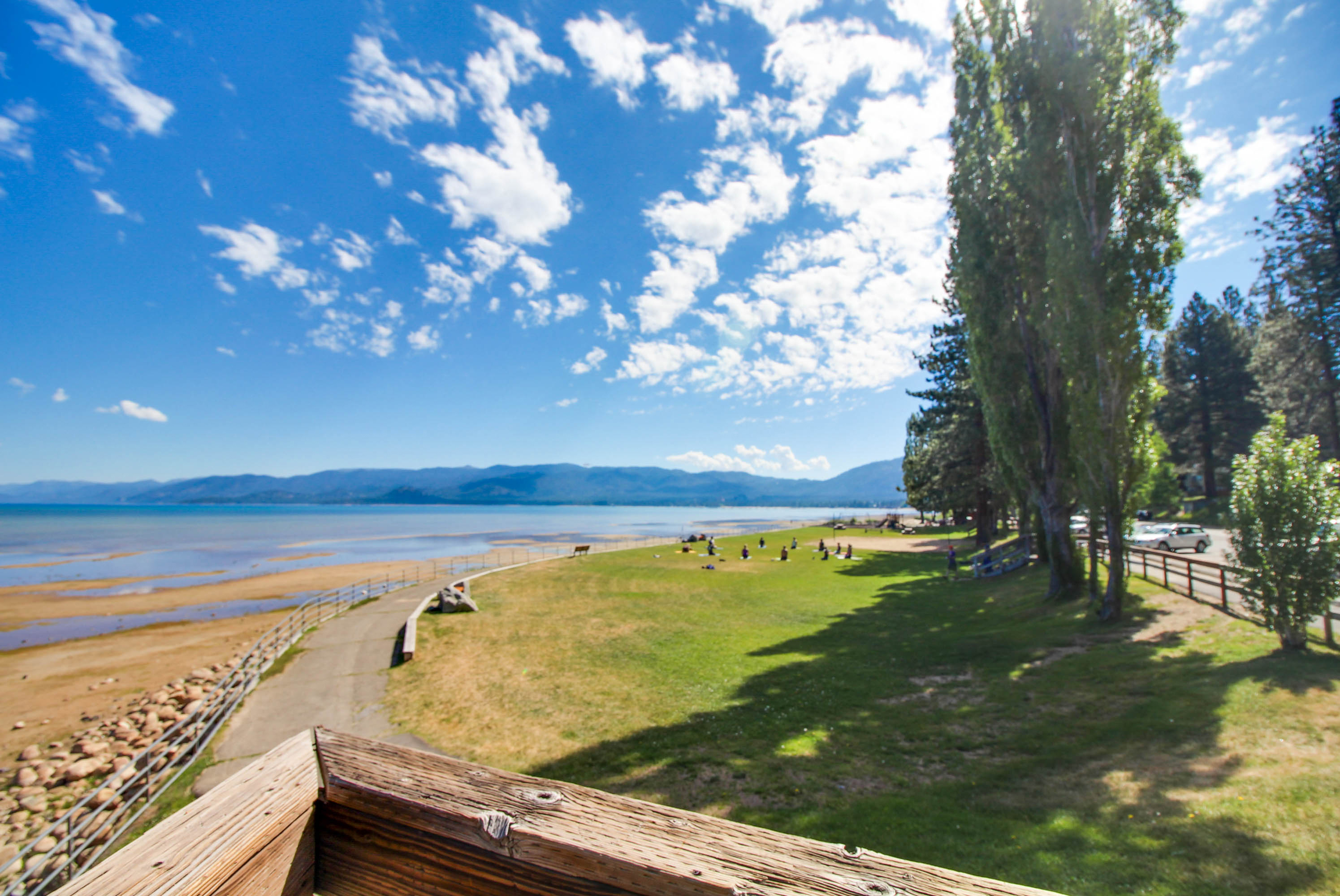 Lake Tahoe South Shore Home 981538
