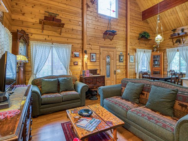 Lake Tahoe South Shore Home 981538