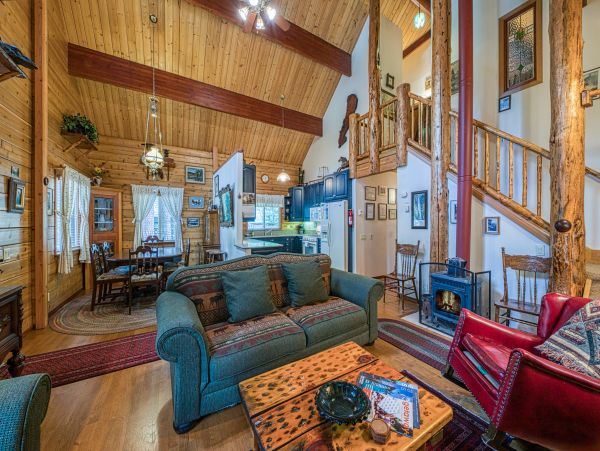 Lake Tahoe South Shore Home 981538