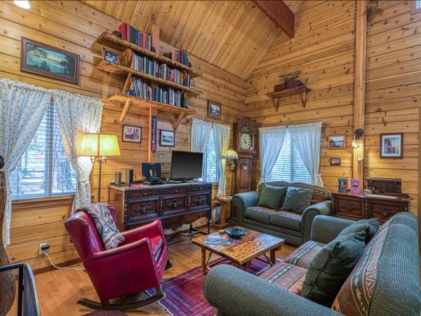 Lake Tahoe South Shore Home 981538