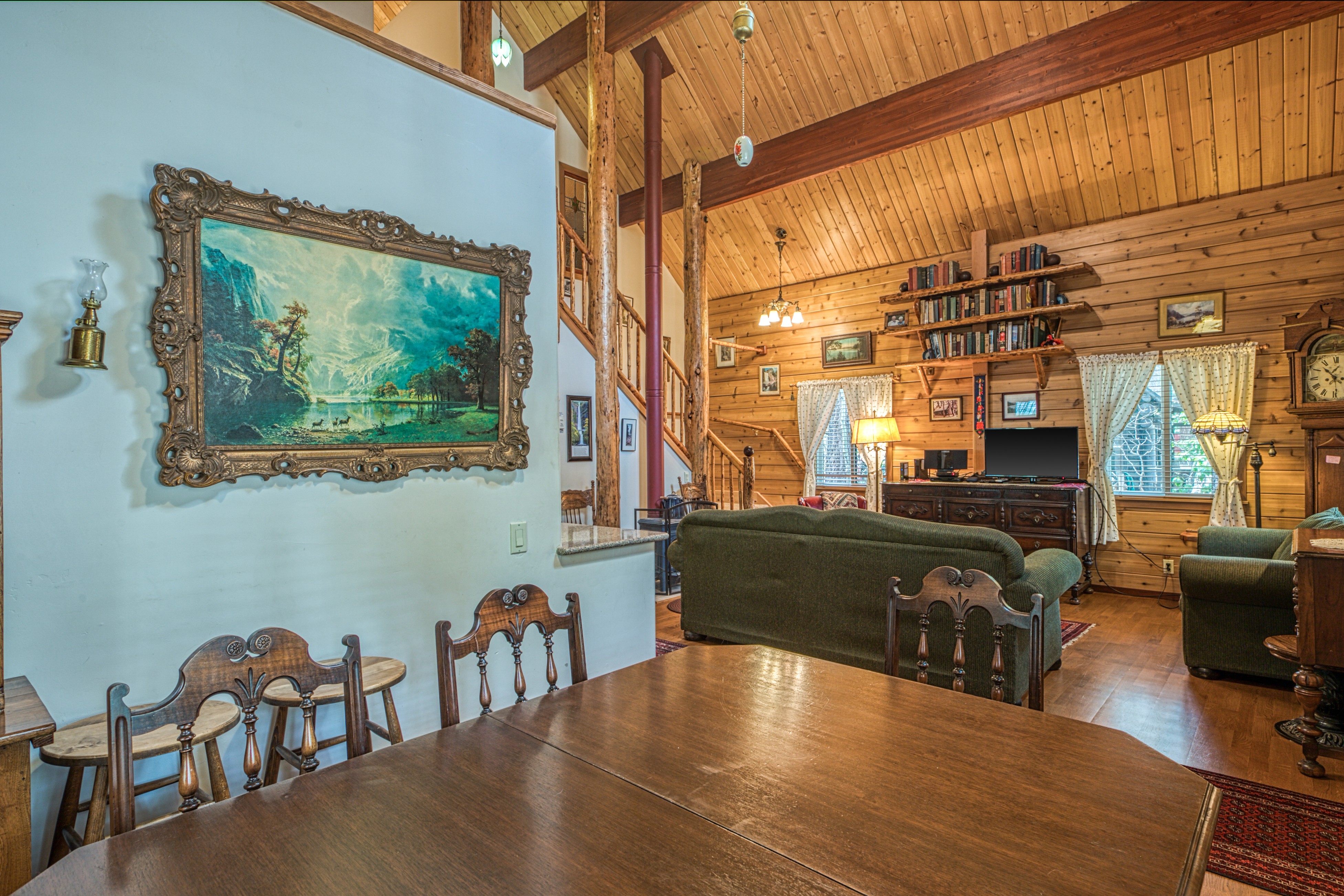 Lake Tahoe South Shore Home 981538
