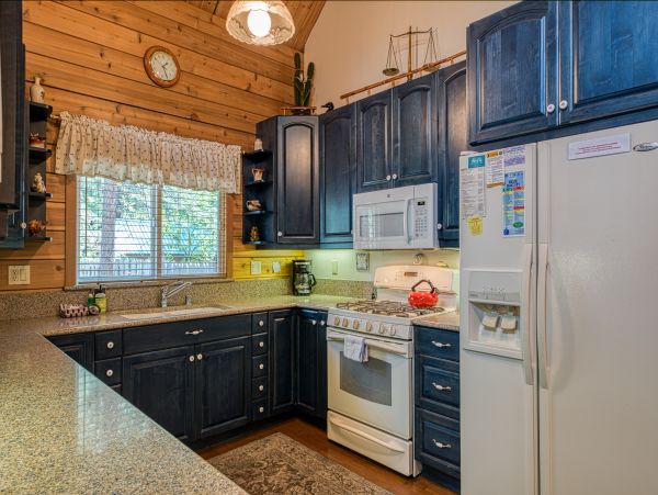 Lake Tahoe South Shore Home 981538