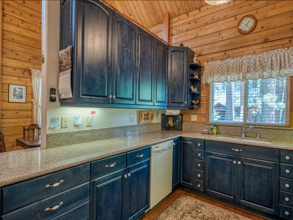 Lake Tahoe South Shore Home 981538
