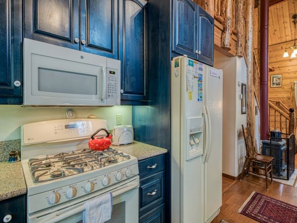 Lake Tahoe South Shore Home 981538