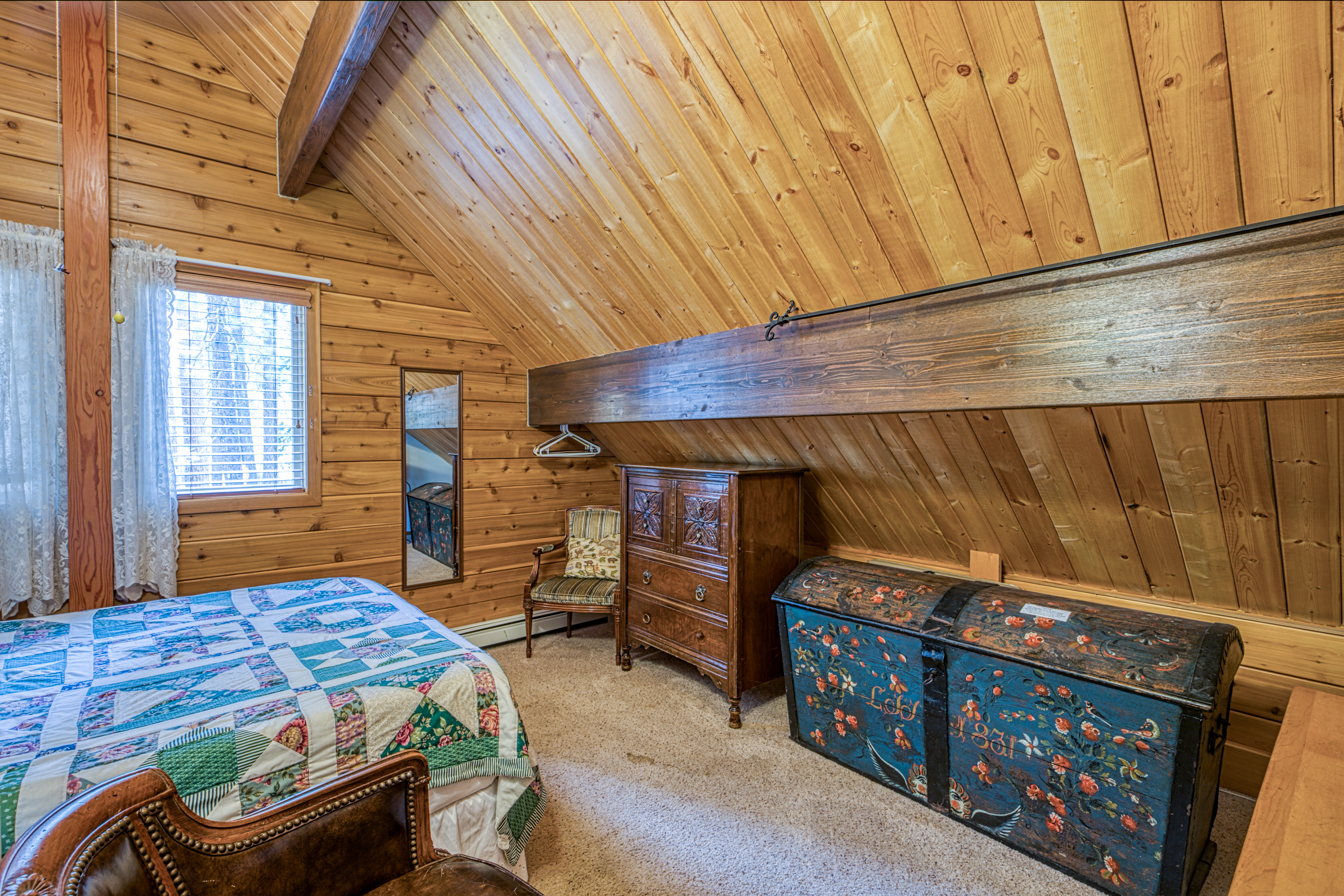 Lake Tahoe South Shore Home 981538
