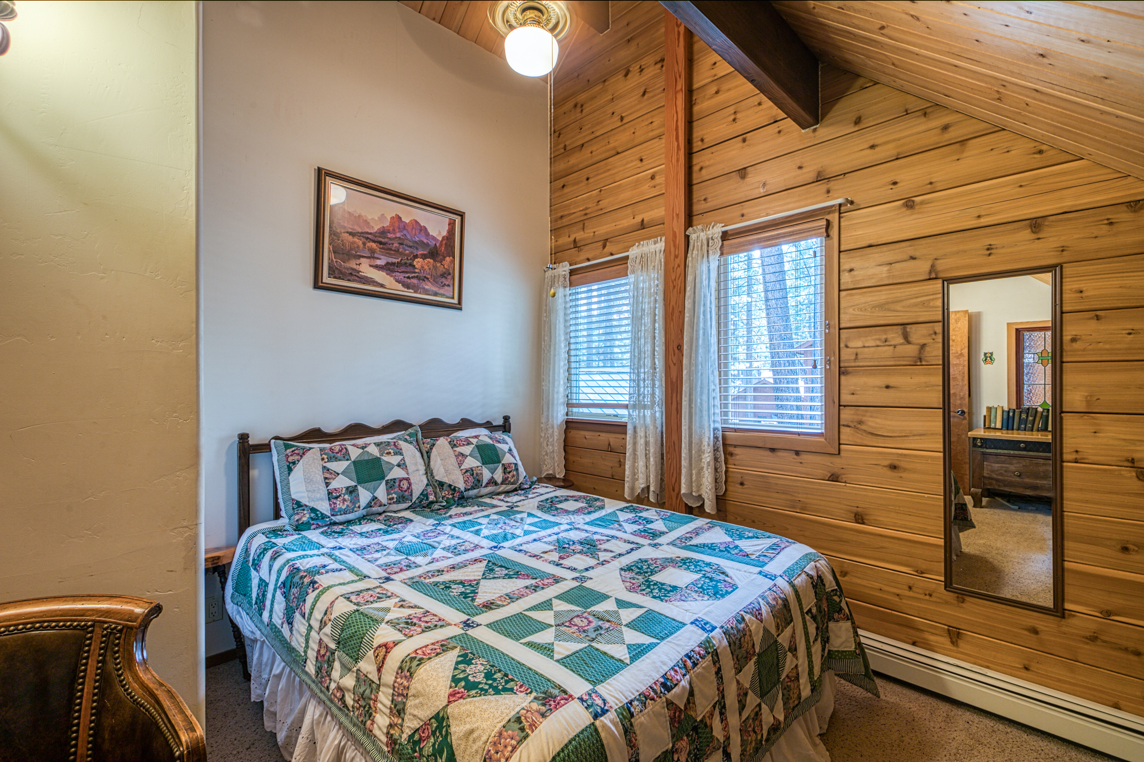 Lake Tahoe South Shore Home 981538