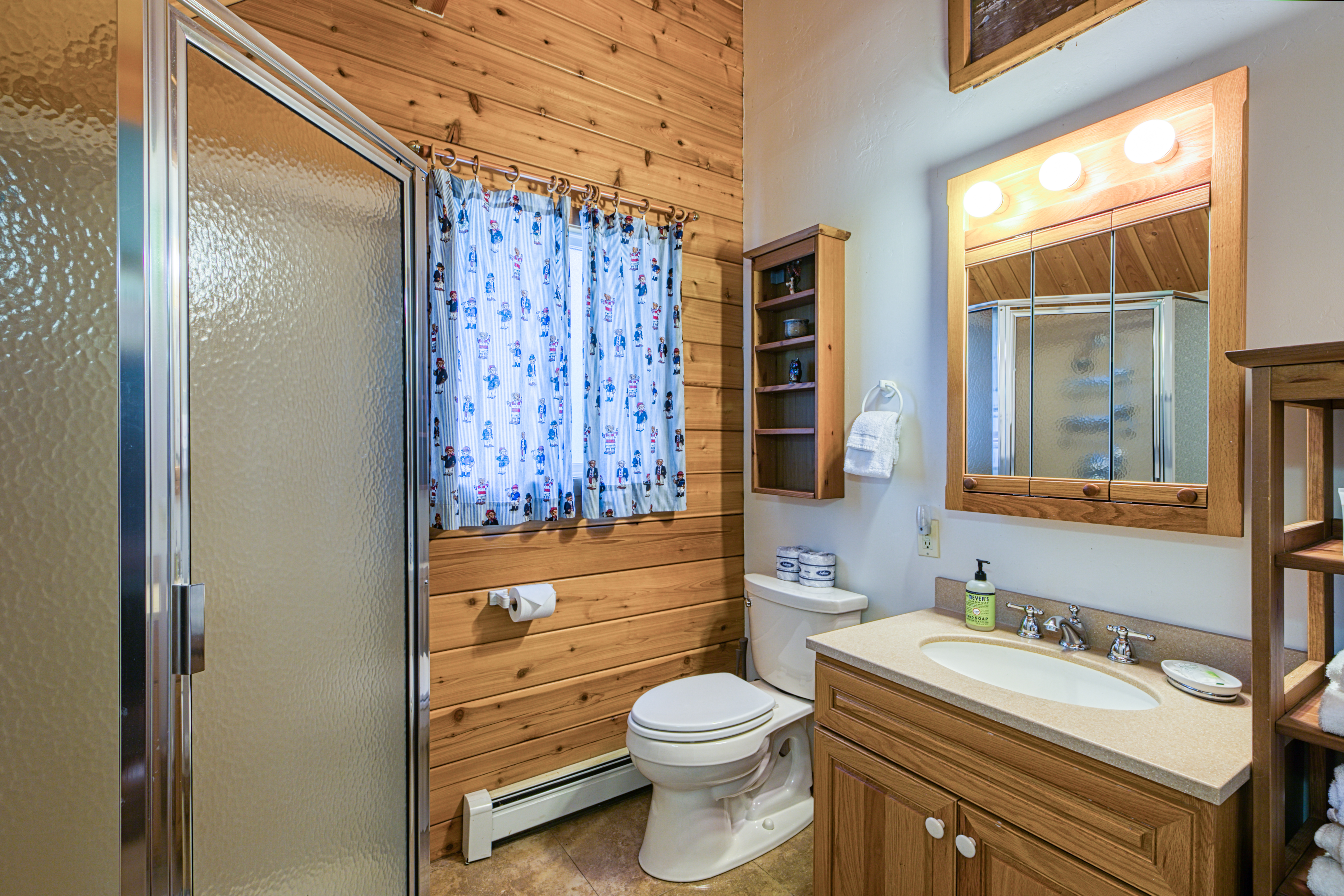 Lake Tahoe South Shore Home 981538