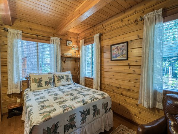 Lake Tahoe South Shore Home 981538