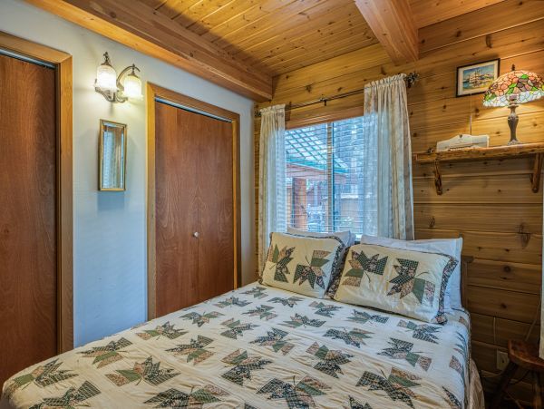 Lake Tahoe South Shore Home 981538