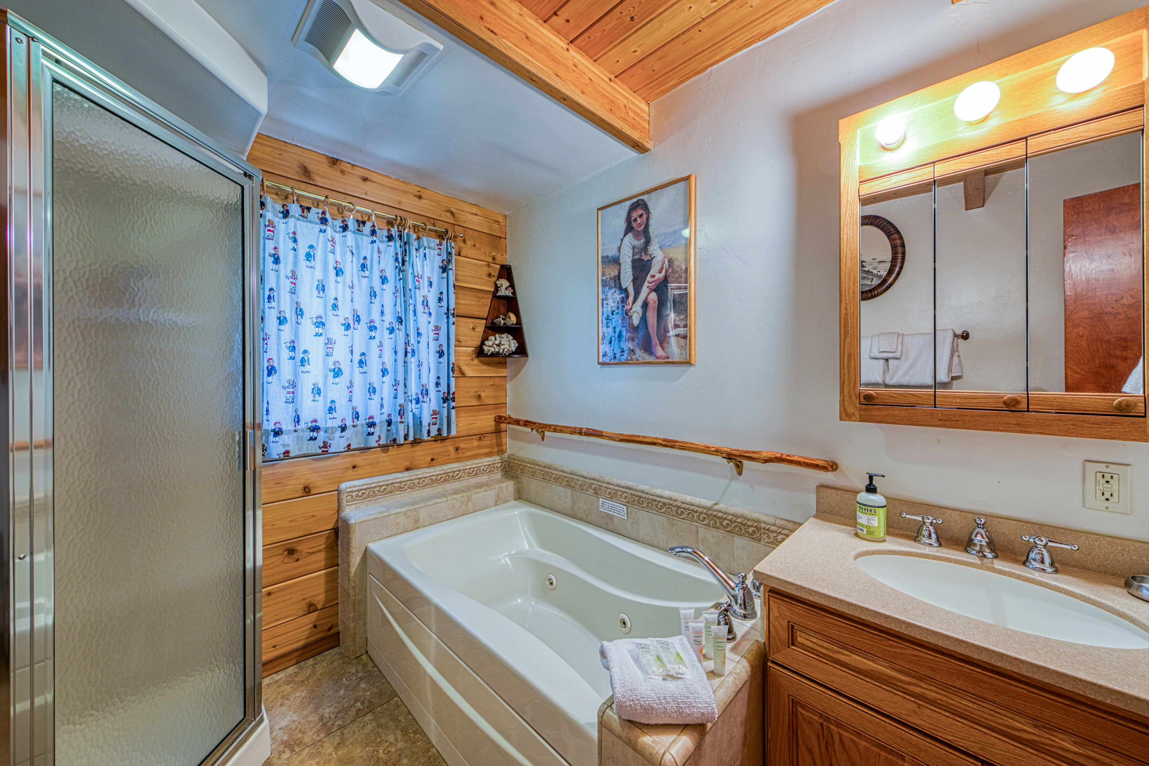 Lake Tahoe South Shore Home 981538