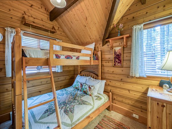 Lake Tahoe South Shore Home 981538