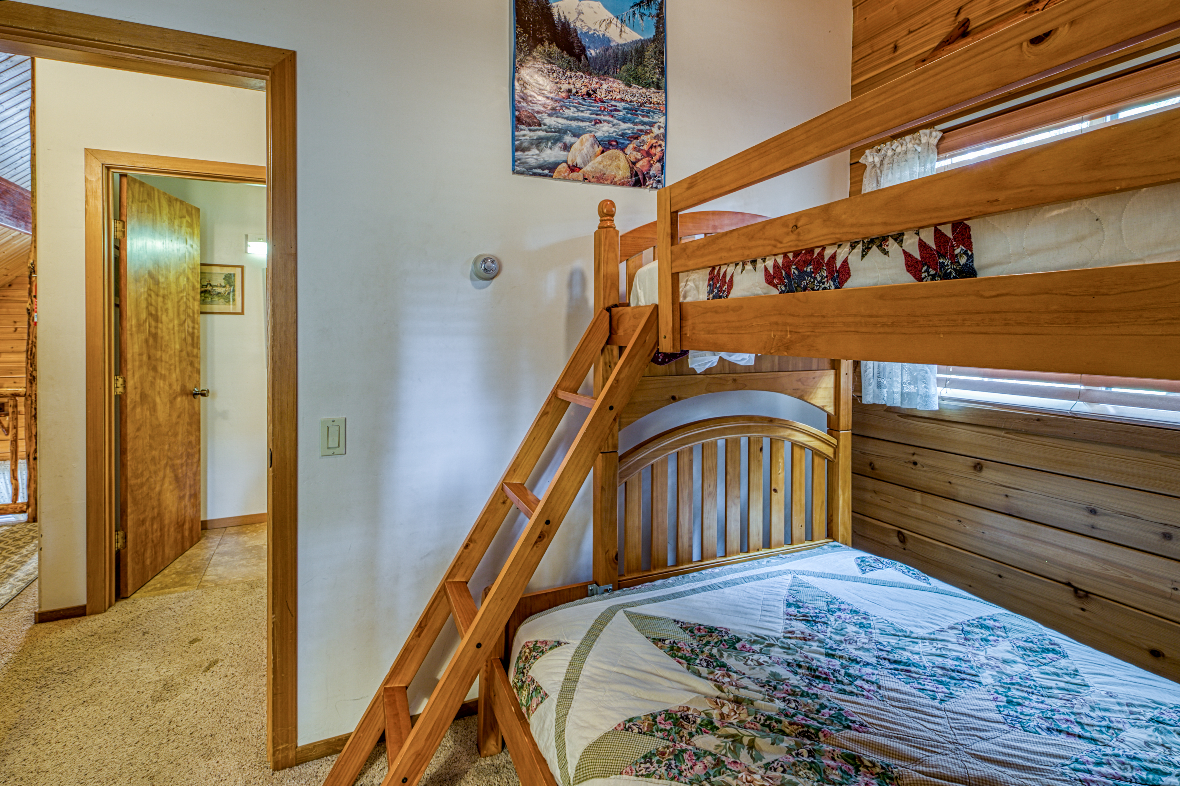 Lake Tahoe South Shore Home 981538