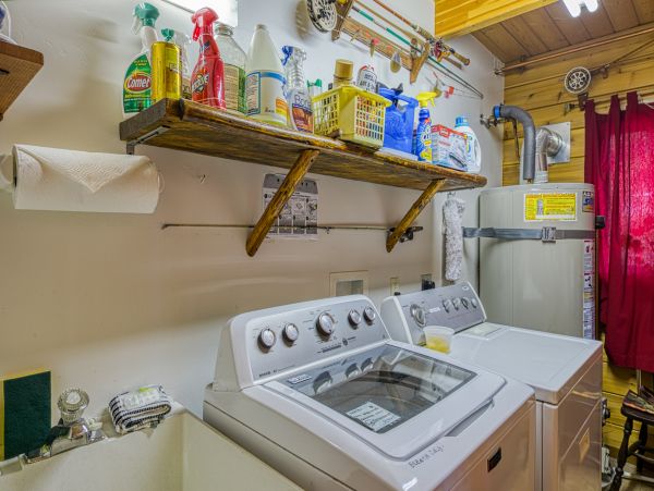 Lake Tahoe South Shore Home 981538