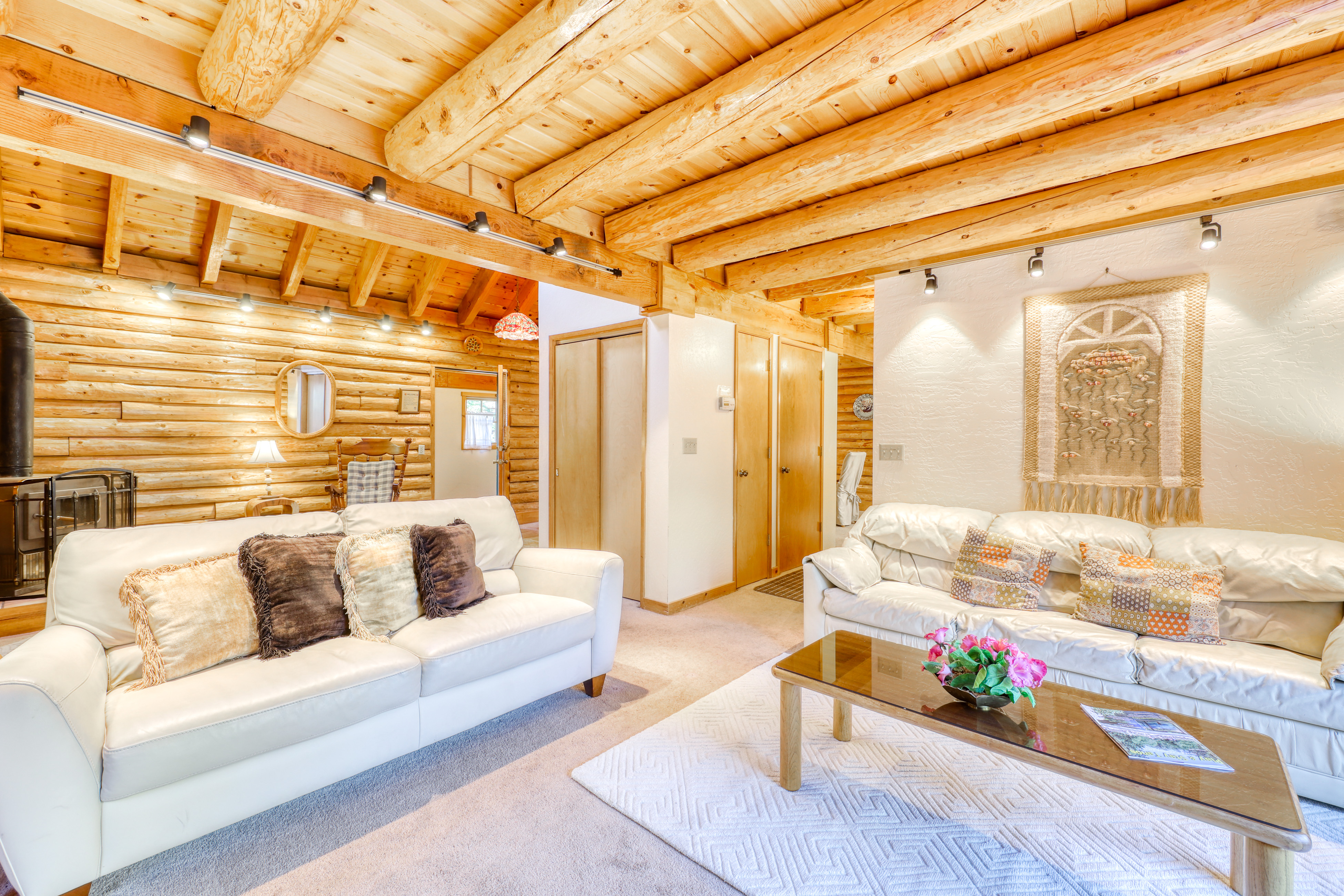 Lake Tahoe South Shore Home 981539