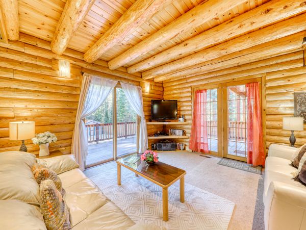 Lake Tahoe South Shore Home 981539