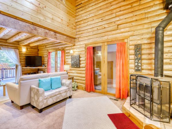 Lake Tahoe South Shore Home 981539