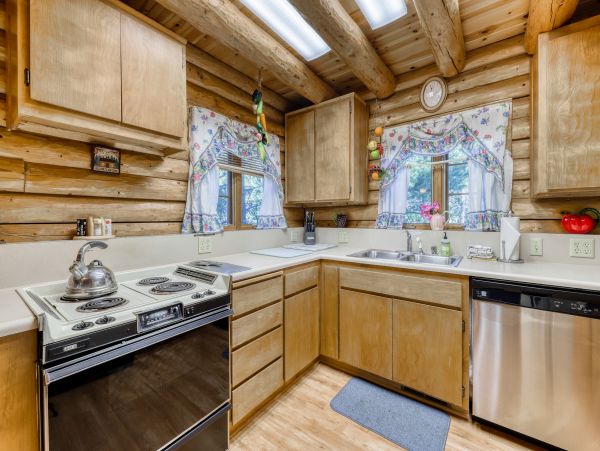 Lake Tahoe South Shore Home 981539