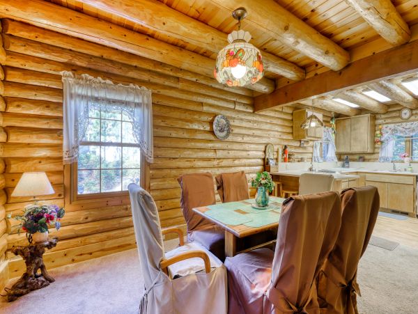 Lake Tahoe South Shore Home 981539