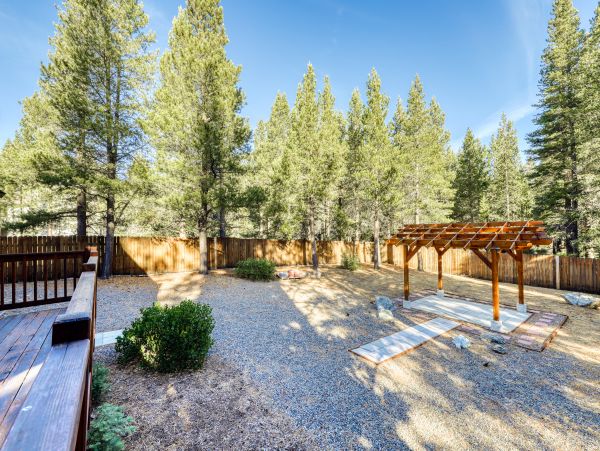 Lake Tahoe South Shore Home 981539