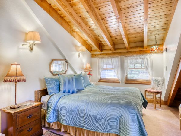 Lake Tahoe South Shore Home 981539