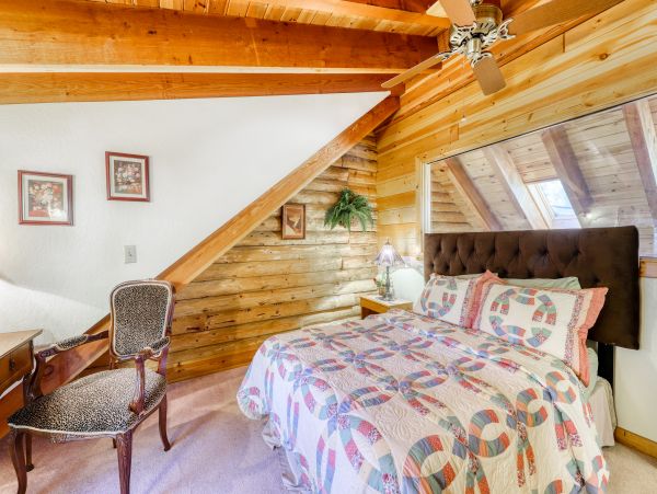 Lake Tahoe South Shore Home 981539