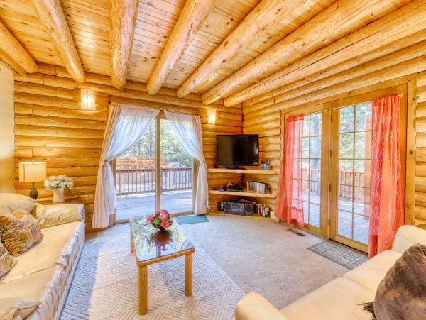 Lake Tahoe South Shore Home 981539