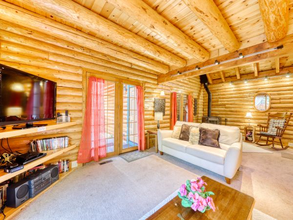 Lake Tahoe South Shore Home 981539