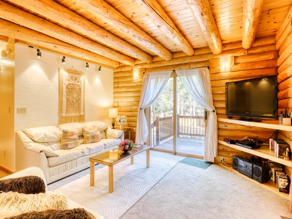 Lake Tahoe South Shore Home 981539