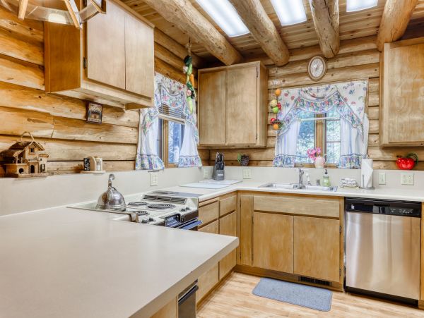 Lake Tahoe South Shore Home 981539