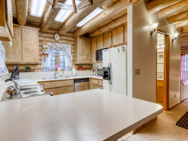 Lake Tahoe South Shore Home 981539
