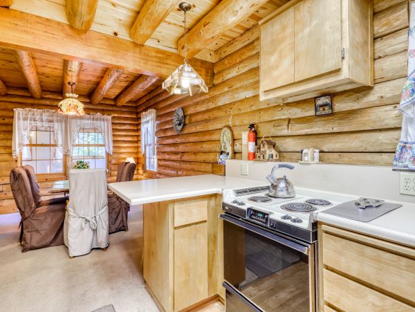 Lake Tahoe South Shore Home 981539