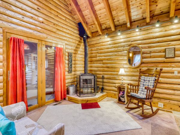 Lake Tahoe South Shore Home 981539