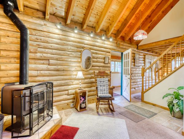 Lake Tahoe South Shore Home 981539