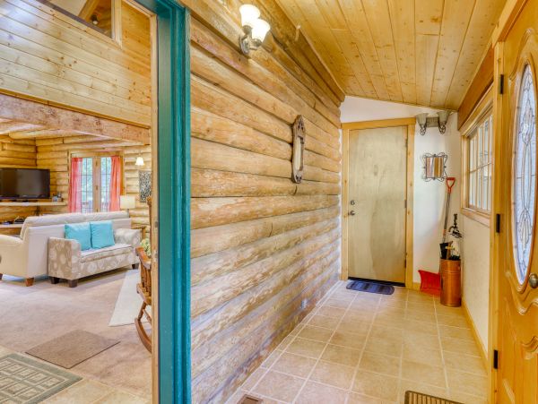 Lake Tahoe South Shore Home 981539