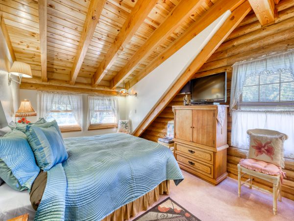 Lake Tahoe South Shore Home 981539