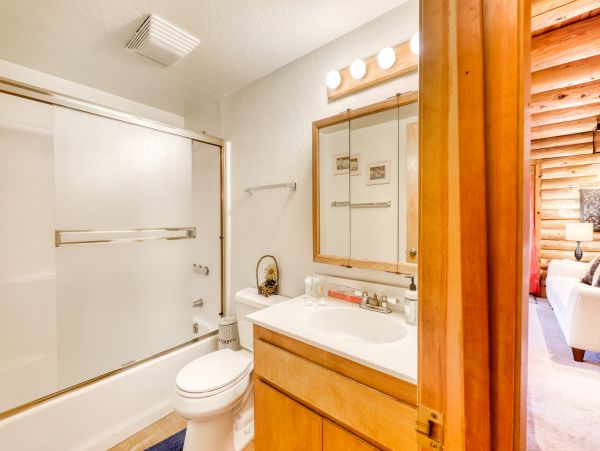 Lake Tahoe South Shore Home 981539