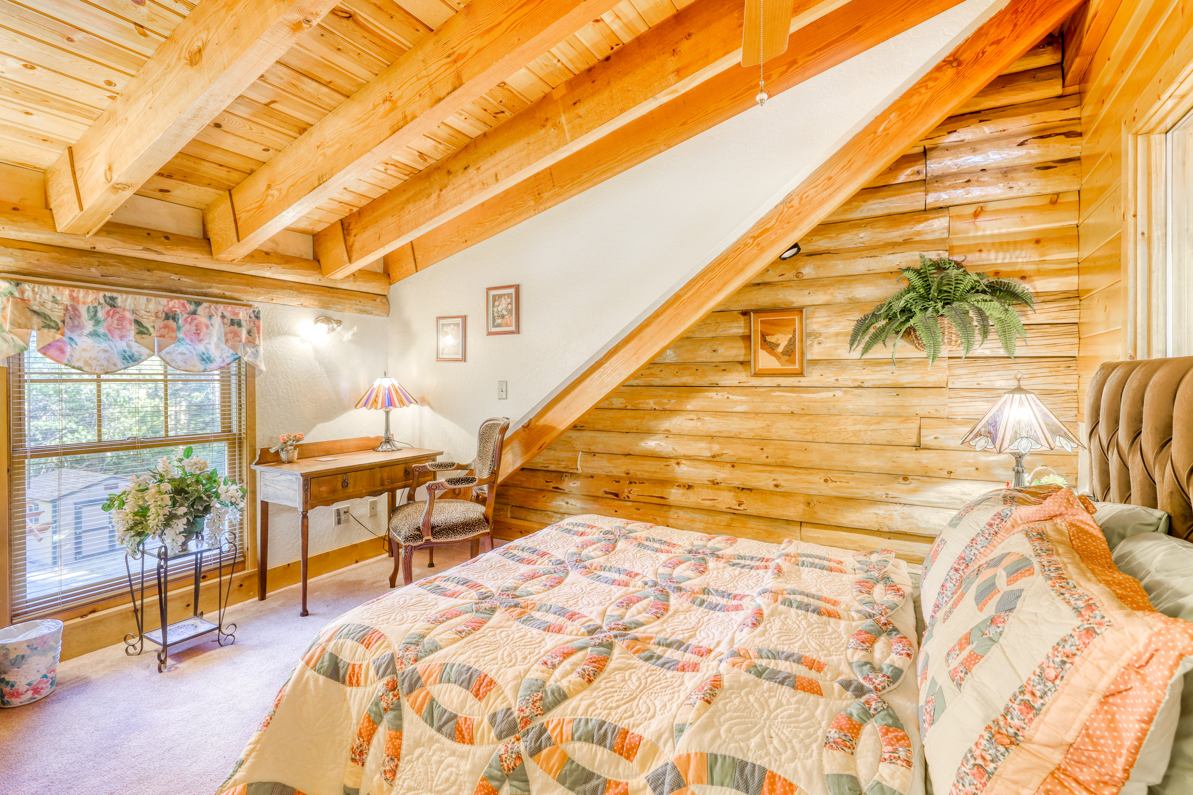 Lake Tahoe South Shore Home 981539