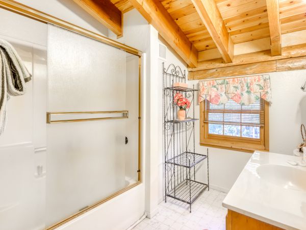 Lake Tahoe South Shore Home 981539