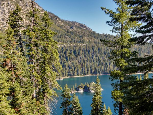 Lake Tahoe South Shore Home 981539