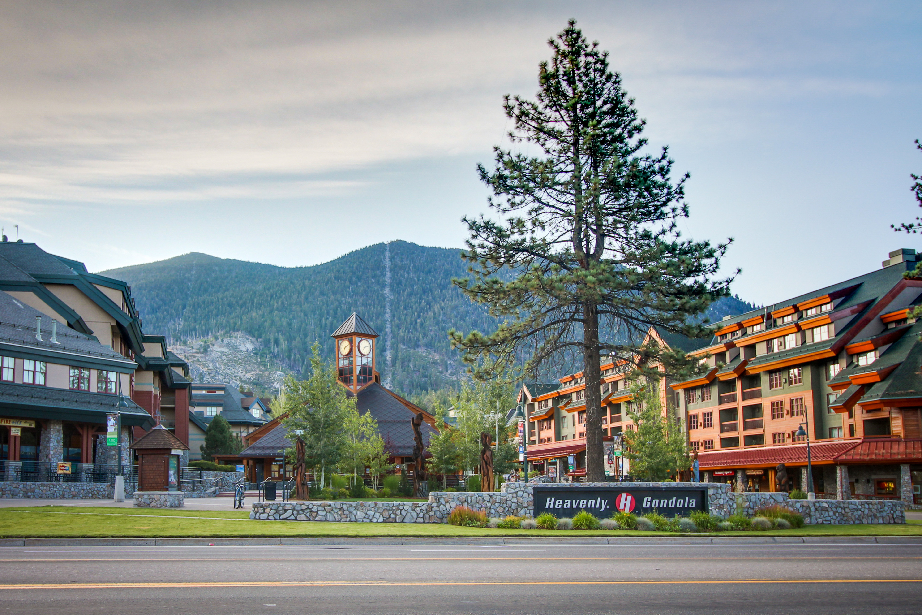 Lake Tahoe South Shore Home 981539