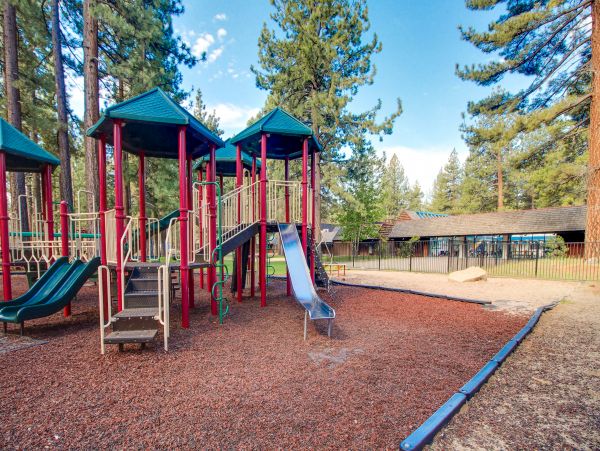 Lake Tahoe South Shore Home 981539