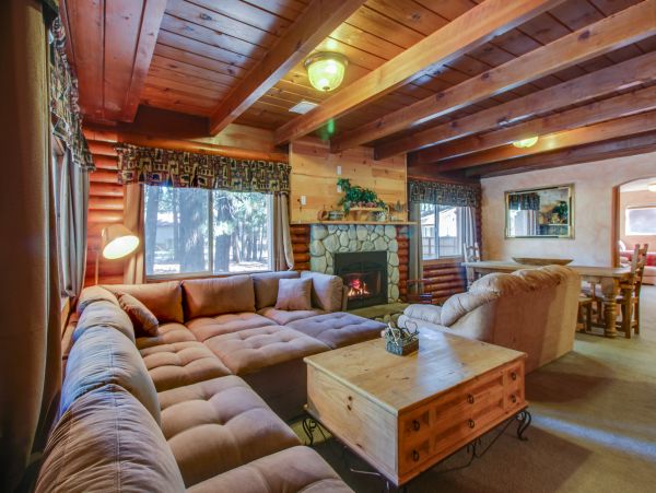 Lake Tahoe South Shore Home 981540